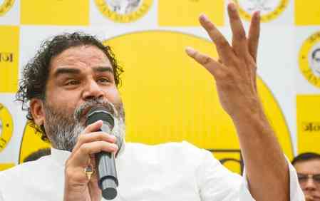 Prashant Kishor rules out contesting Bihar elections, vows to make Jan Suraj political force