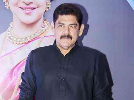 'Mahabharat' fame actor Pankaj Dheer passes away at 68