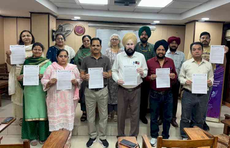 AIIEA Opposes Appointment of Private Sector Candidates to the top Positions of LIC and PSGI Companies