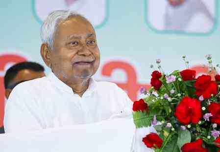 Bihar polls: JD(U) announces first list of 57 candidates; several ministers, new faces included 