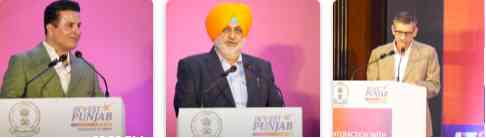 Strong Investor Alignment Shown at Invest Punjab’s Bengaluru Outreach