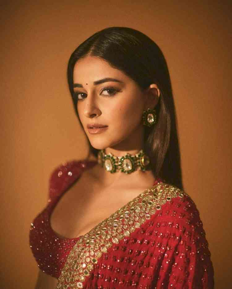 Pinterest and Ananya Panday Team Up to Spark Diwali Inspiration for India’s Gen Z