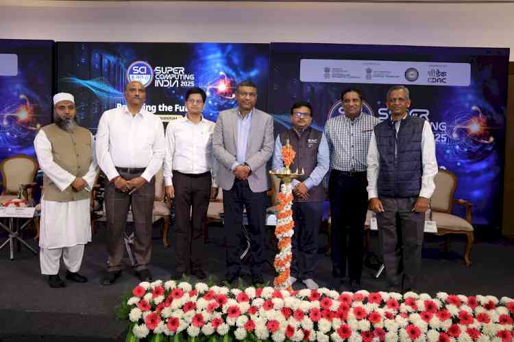 Supercomputing India 2025 Sets the Stage for HPC, AI, and Quantum Innovation