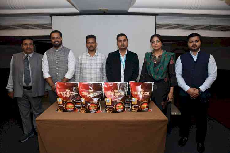 Millers, Experts, and Policymakers Unite in Punjab to Tackle Malnutrition