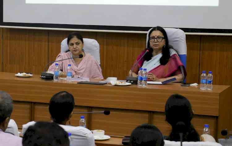 Panjab University to Hold Annual Convocation in December 2025