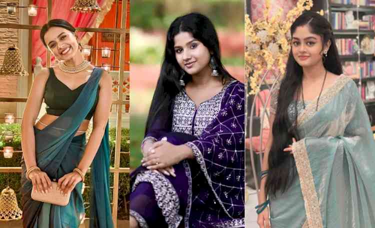 Sun Neo actresses Megha Ray, Gauri Shelgaonkar and Anandita Sahoo Share Their Diwali Special Memories
