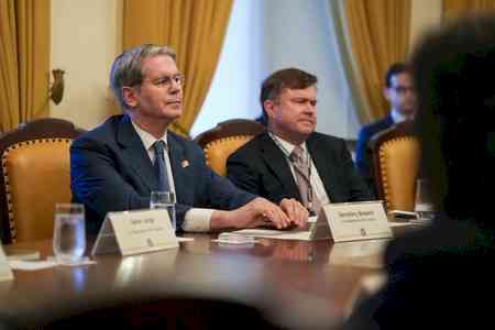 US reaches out to India and allies for 'fulsome group response' to China’s rare earth controls