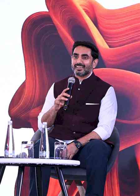 Google will change Vizag’s landscape like Microsoft transformed Hyderabad: Lokesh