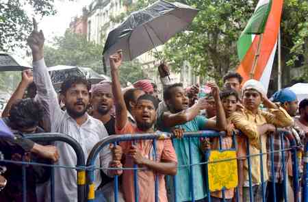 No SIR in Bengal without Mamata’s nod, claims Trinamool MP