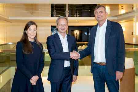 Chess launches new World Championship, approved by FIDE, to crown combined winner in Fast Classic, Rapid, Blitz