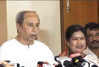 Odisha: BJD names ex-minister Snehangini Chhuria as its candidate for Nuapada bypoll