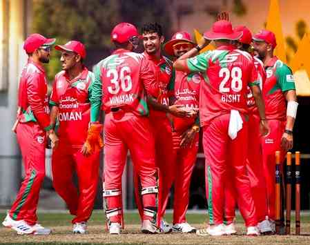 Nepal and Oman secure 2026 T20 World Cup berths ahead of Super Six clash