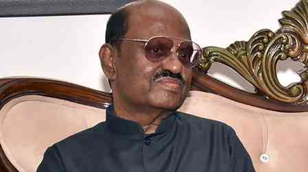 Bengal no longer safe for women: Governor