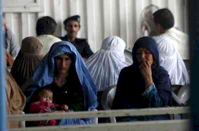 Afghan refugees in Pakistan say police harassment, arrests have increased after border clashes 