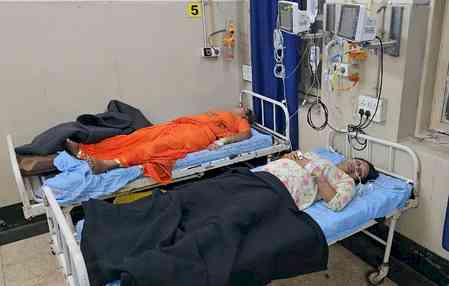 24 transgenders attempt suicide in Indore, two critical