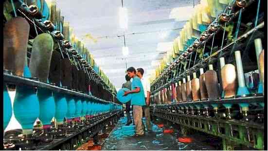 Jobs Guaranteed. New ₹1,600 Cr Textile Hub Solidifies Punjab’s `Thread of Prosperity’ with Permanent Work.