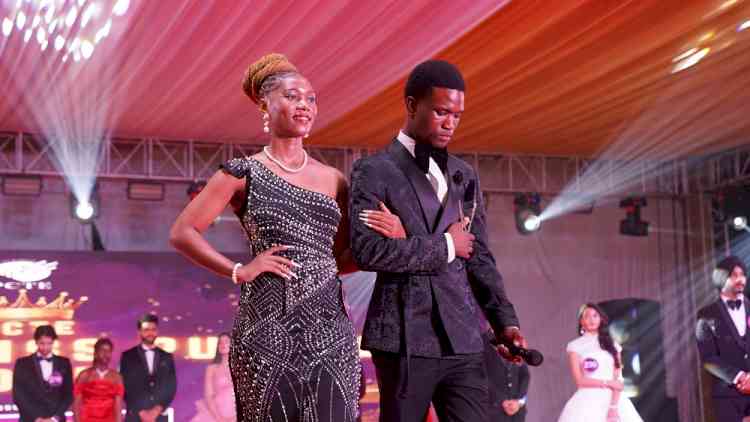 Grand Finale of PCTE Mr. and Miss Punjab 2025: A Night of Talent and Inspiration