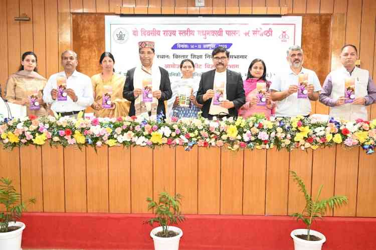 Work on ensuring traceability to retain consumer confidence in honey: Horticulture Commissioner