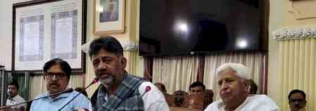 Karnataka govt aims to reduce Bengaluru traffic congestion with new toll road