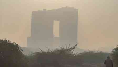 Toxic air: Delhi govt initiates Winter Action Plan for 2025-26 to check pollution spike