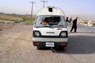 Pakistani airstrike in Balochistan kills six civilians as military operations escalates