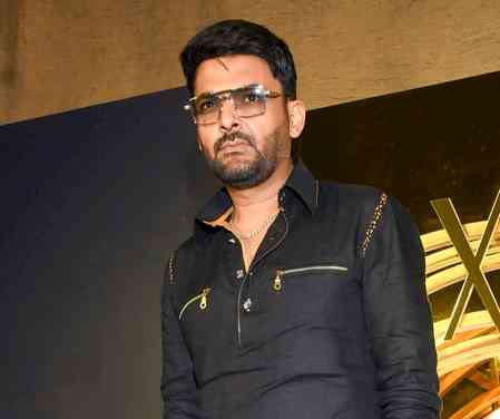 Third shooting incident outside Kapil Sharma’s Canada cafe, Lawrence Bishnoi associates claim responsibility 