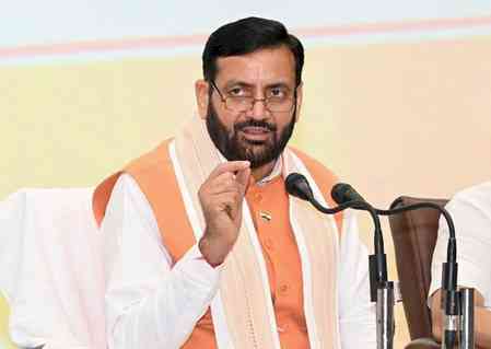 Haryana CM to address event to mark one year of governance tomorrow 