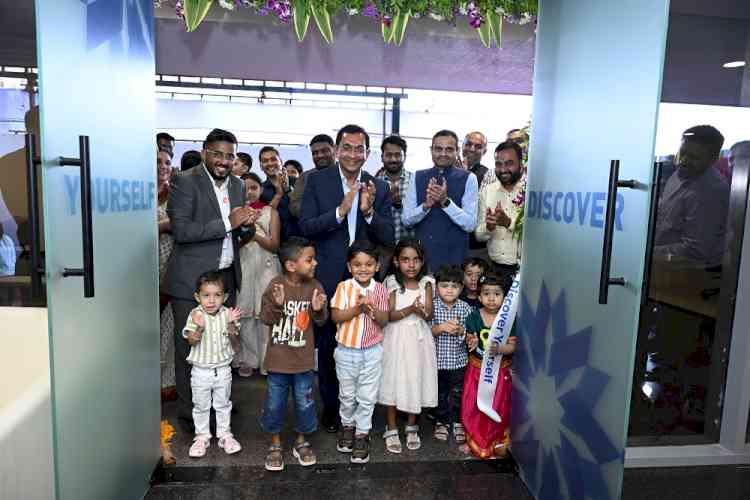 EuroSchool marks a new milestone in Pune with the launch Manjri campus