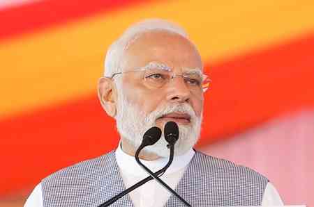 India’s rivers are highways of progress: PM Modi