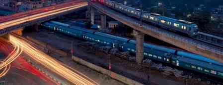 Centre evaluates five key infra projects under PM GatiShakti plan