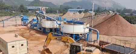 Uttarakhand strengthens mining governance framework