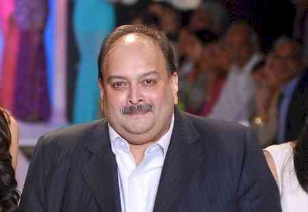 Belgian court clears way for Mehul Choksi's extradition to India