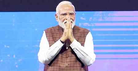 Red Corridor reduced to rubble: Modi govt delivers decisive blow to Maoism 