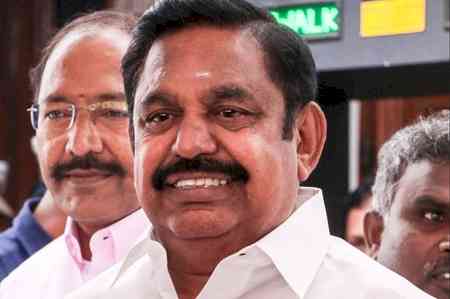 Palaniswami releases ‘Anna Vazhi Dravidam’ magazine chronicling Dravidian movement’s legacy 
