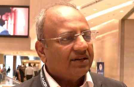 India’s international identity transformed in recent years: Business executive