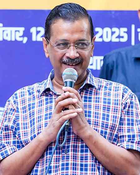 Bihar polls: AAP releases third list of 28 candidates 