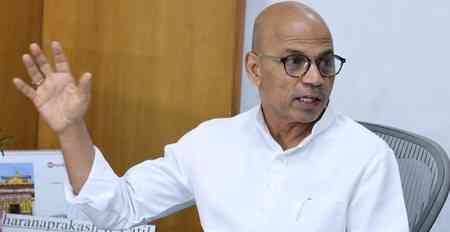 ‘Diwali gift for Karnataka’: Increase of 422 PG seats, says Minister 
