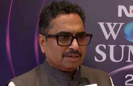 India must present its version of stories to the world: I&B Ministry