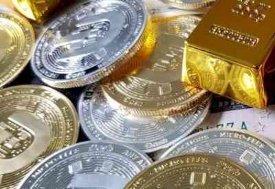 Silver posts biggest intraday correction in MCX history