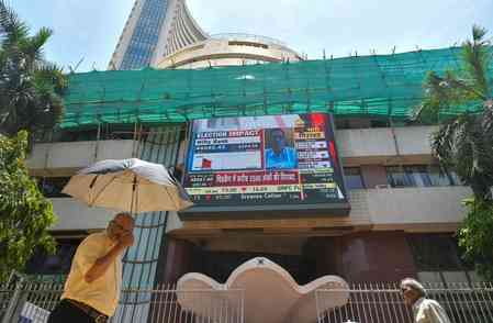 Seven of top 10 firms add Rs 2.16 lakh crore in market value