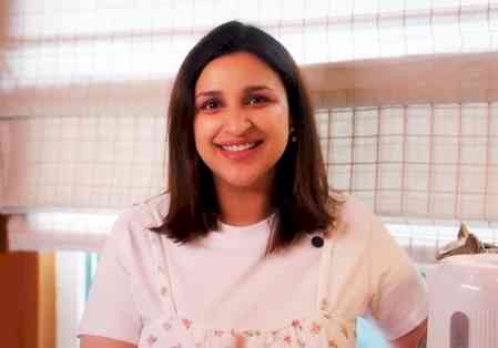 Parineeti Chopra, Raghav Chadha blessed with a baby boy