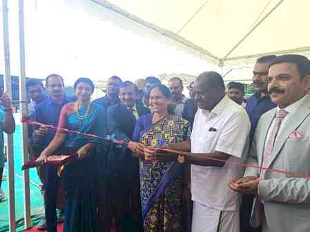 Centre urges farmers to prioritise organic farming