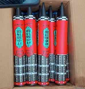 DRI seizes Rs 5 crore worth of illegal Chinese firecrackers at Tuticorin Port