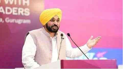 Under CM’s Guidelines and Efforts, Punjab is Becoming ‘Investors’ First Choice’