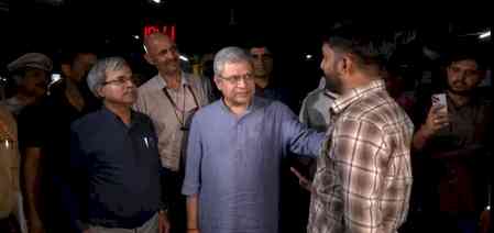 12,000 special trains operating, stop overcrowding rumours, appeals Railway Minister Vaishnaw amid festive rush