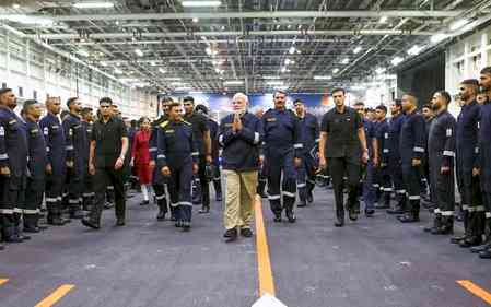 Maoism is nearing its end: PM Modi