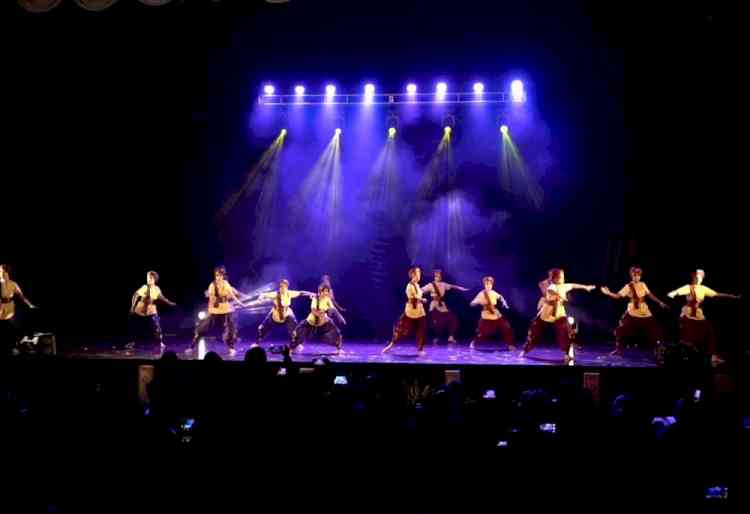 Legacy, Grace and Grandeur Converge as Welham Girls’ School Observes 68th Founders’ Day