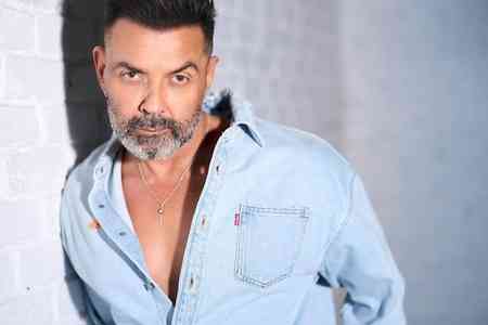 Bobby Deol talks about growing up in a joint family: ‘I slept with my parents till 14’