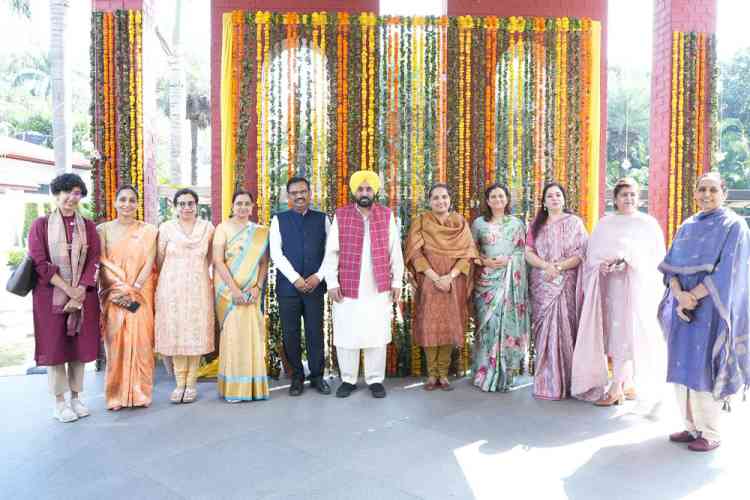 IAS Officers Association to contribute Rs 5 lakh in Mission Chardi Kala