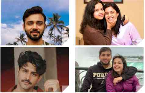 From childhood memories to heartfelt rituals, Sony SAB stars share how they’re celebrating Bhai Dooj this year